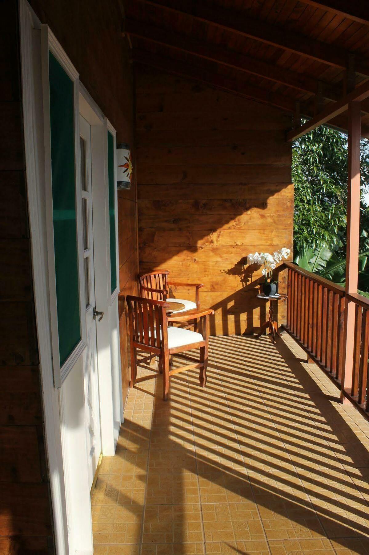 Bosque Hotel Monteverde