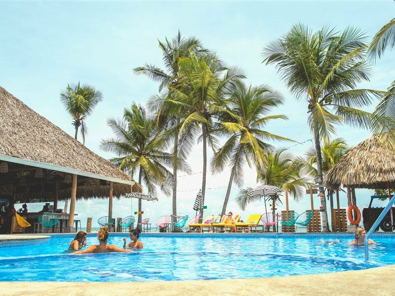 Hotel Socialtel Jaco