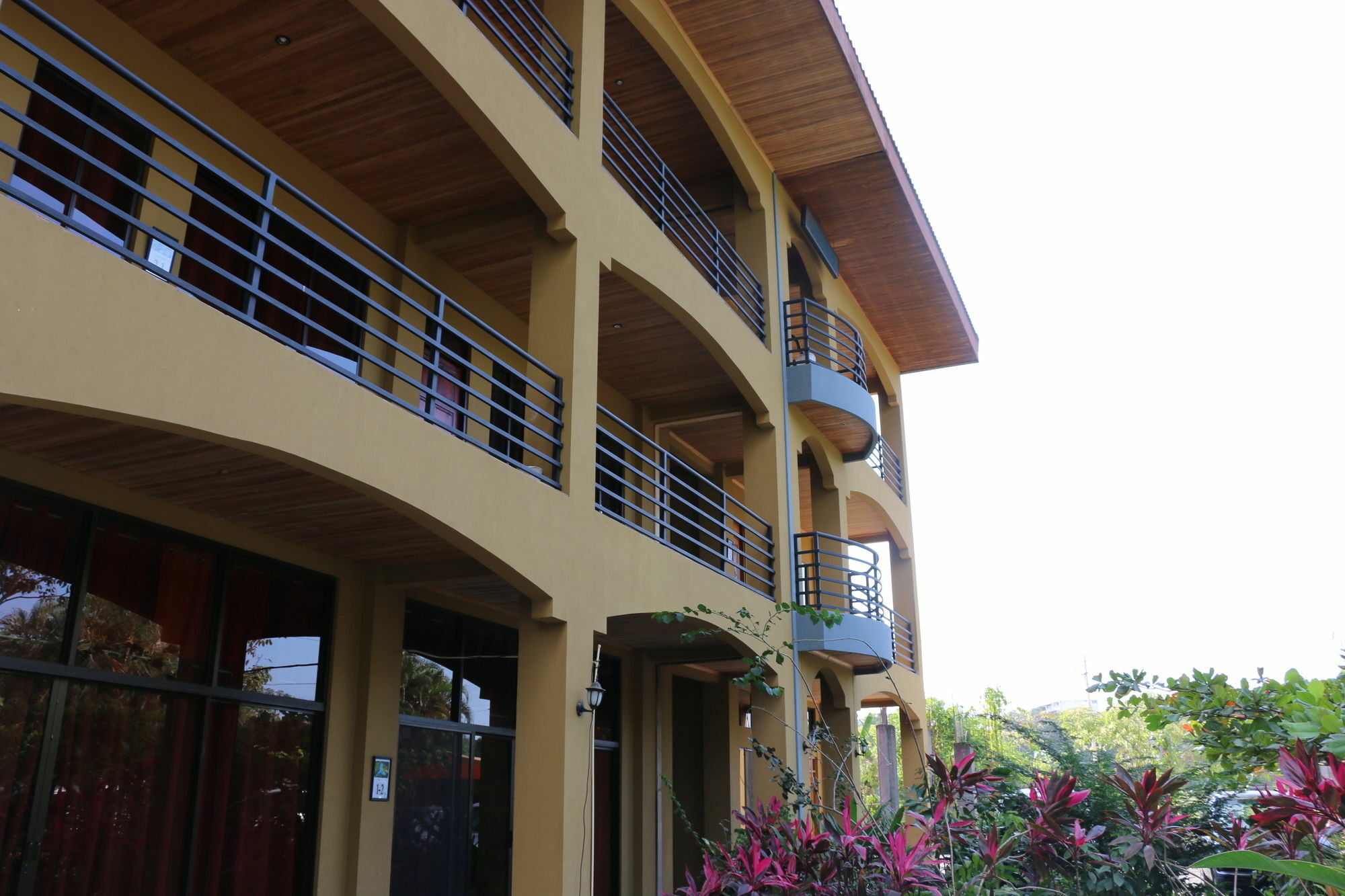 Pacifico Loft 2*
