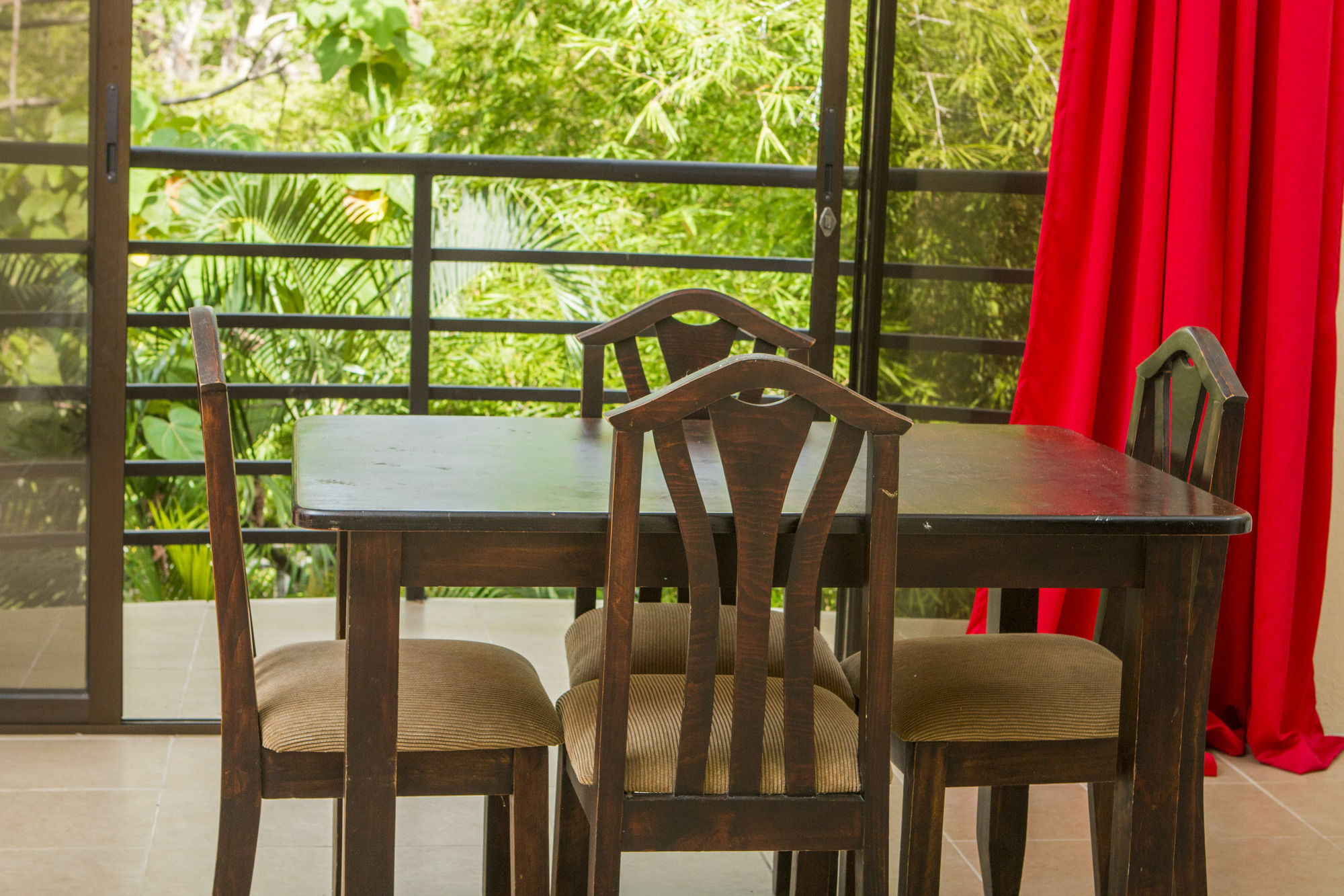 Pacifico Loft Hotel