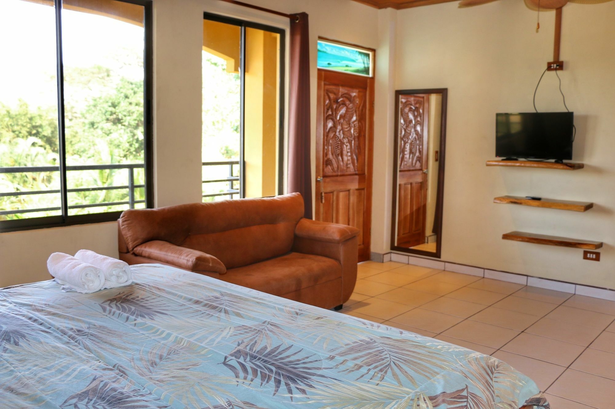 Hotel Pacifico Loft Jaco