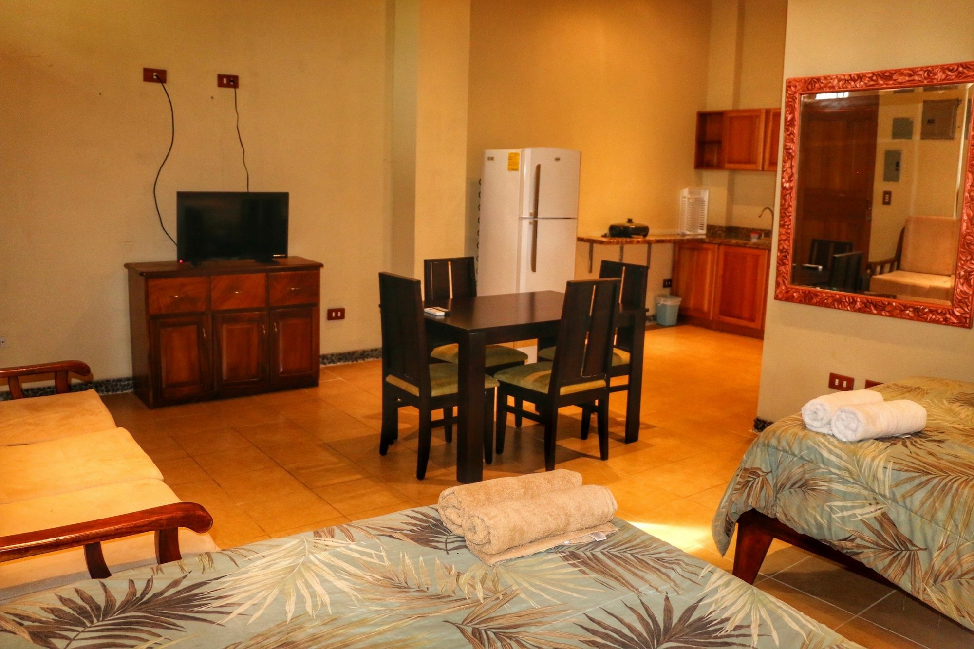 Hotel Pacifico Loft Jaco