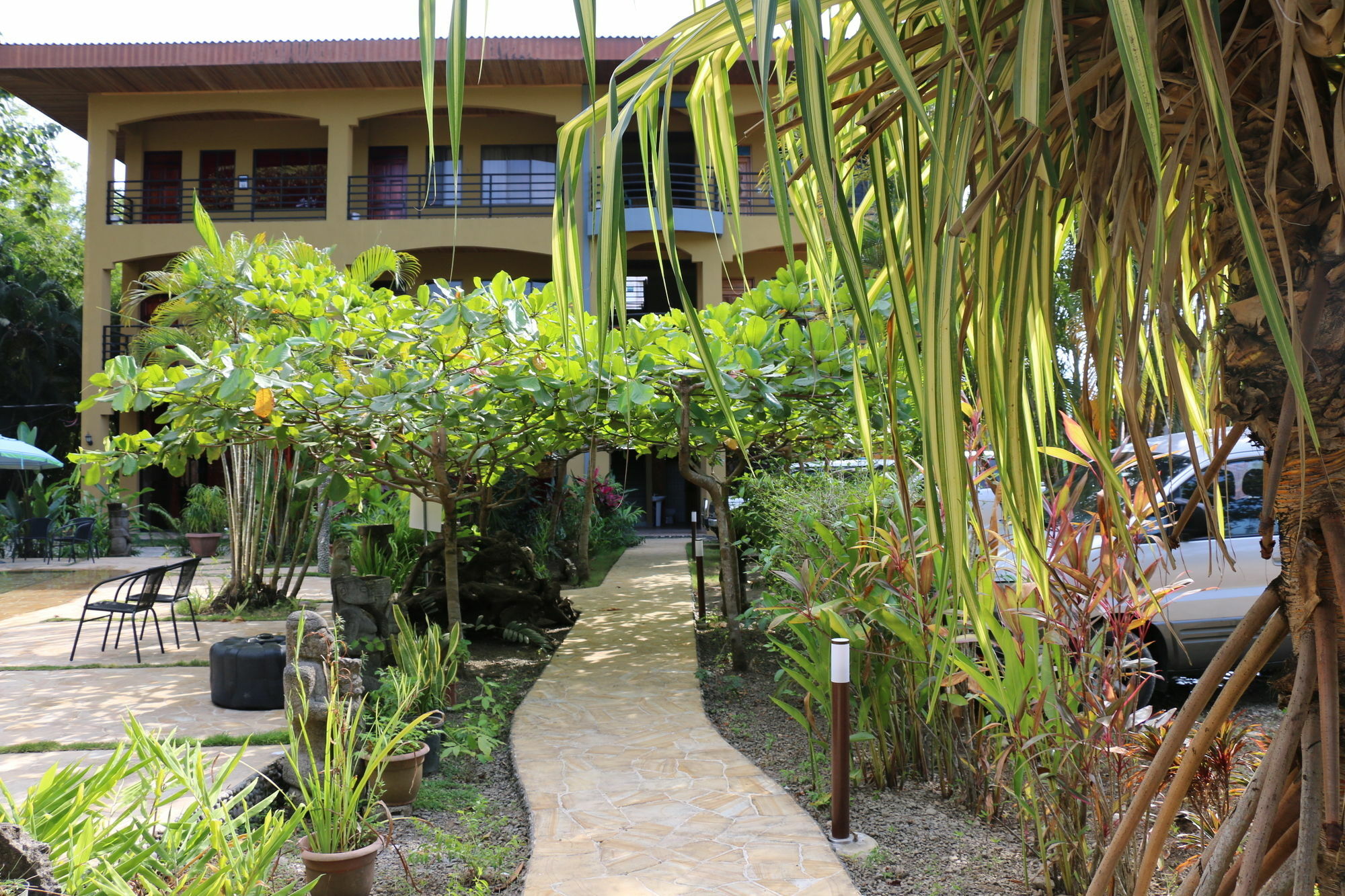 Pacifico Loft Hotel Jaco