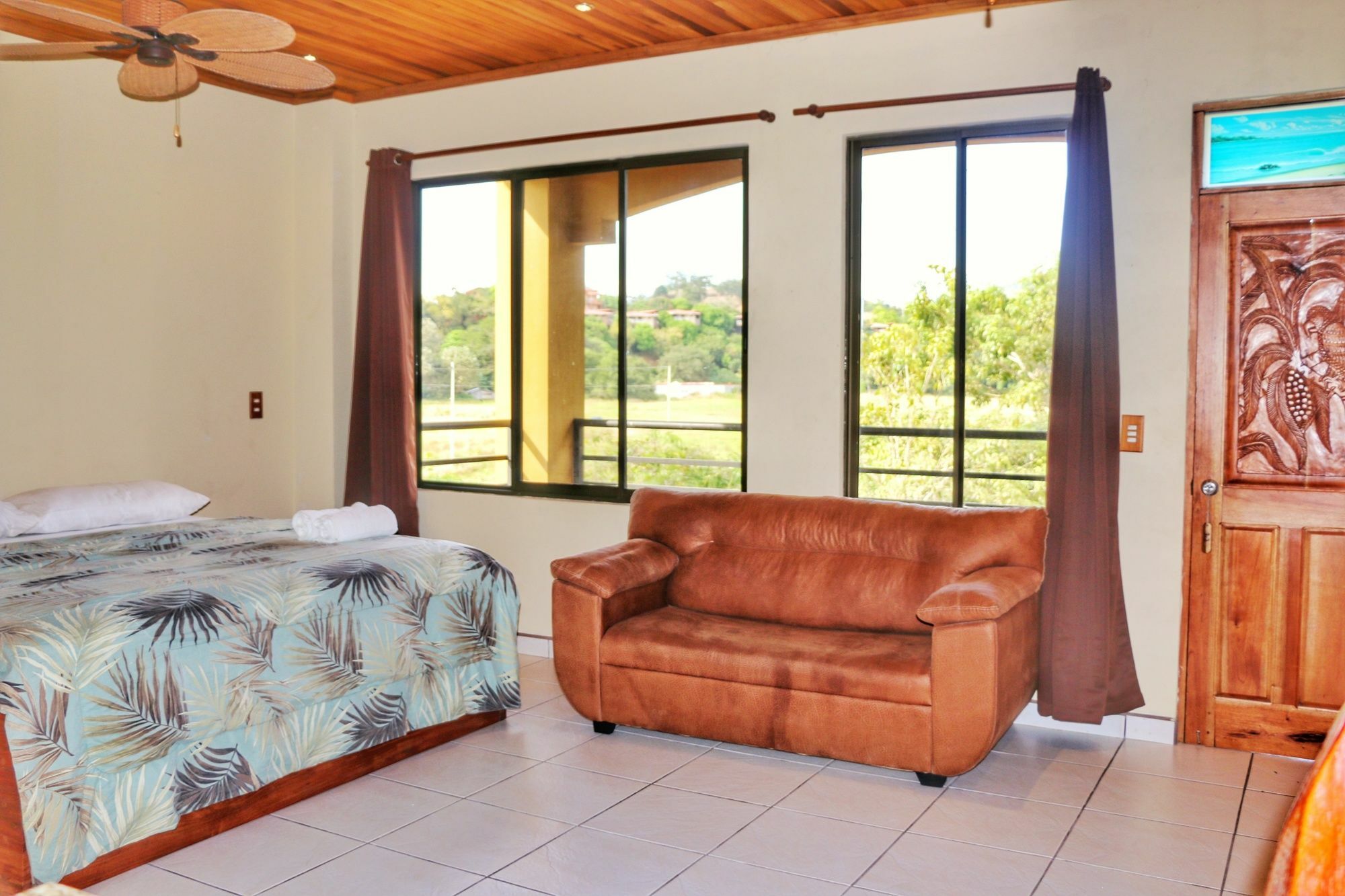 Pacifico Loft 2*