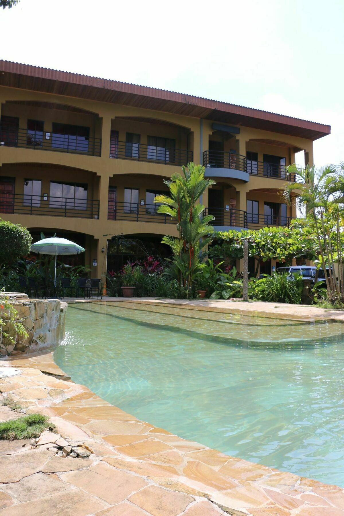 Hotel Pacifico Loft Jaco