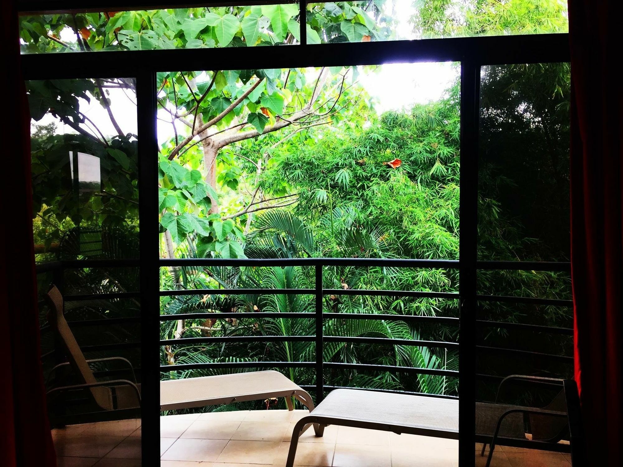 Pacifico Loft Hotel Jaco