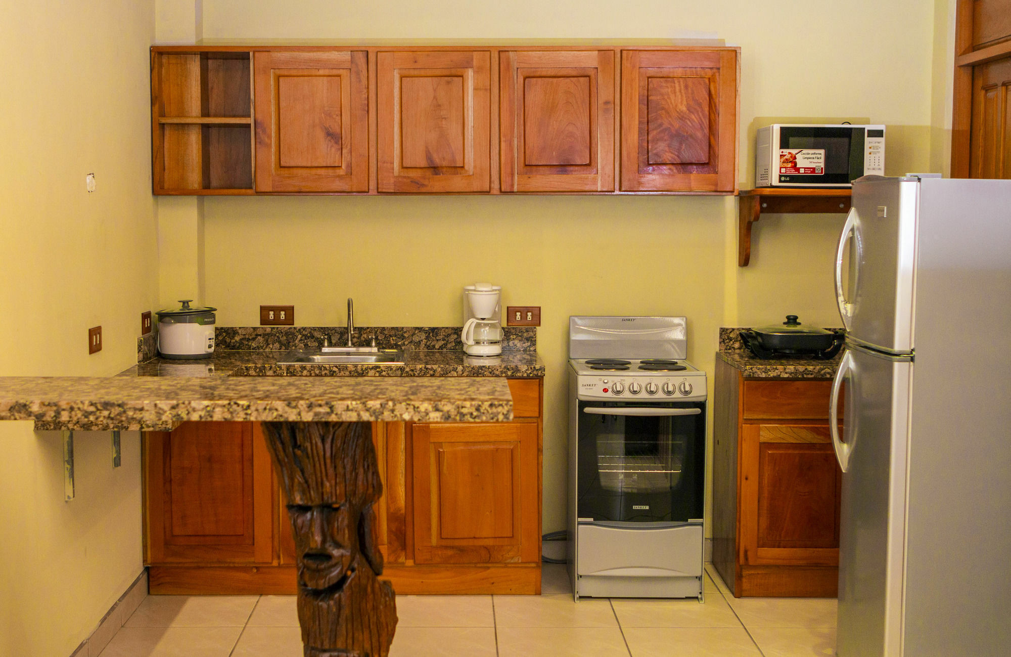 Pacifico Loft 2*