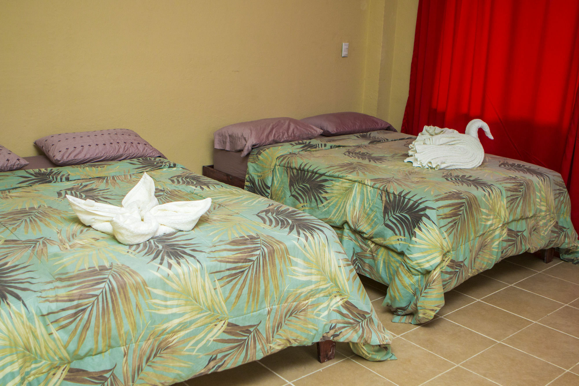 Pacifico Loft Jaco
