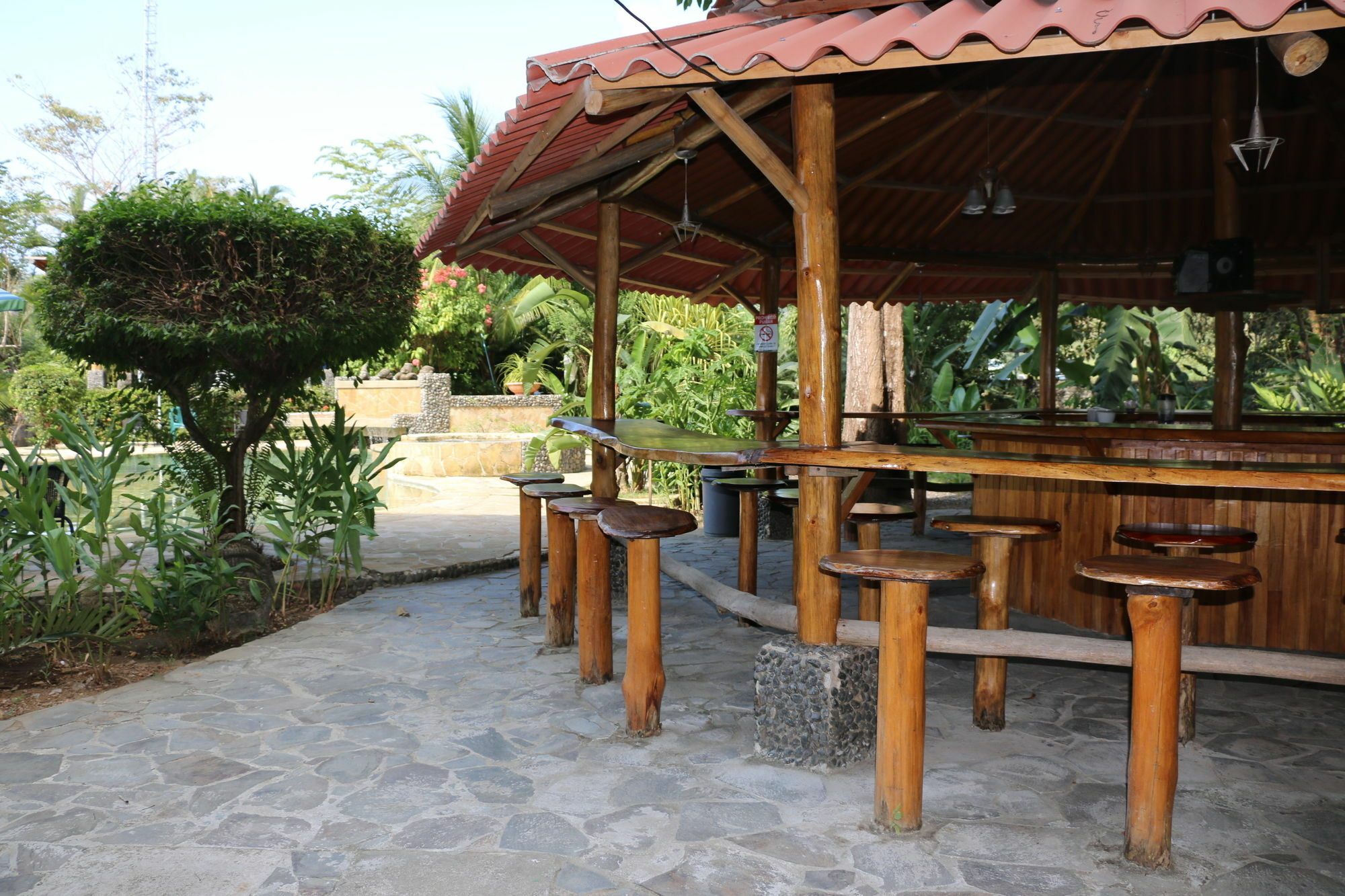 Pacifico Loft Jaco