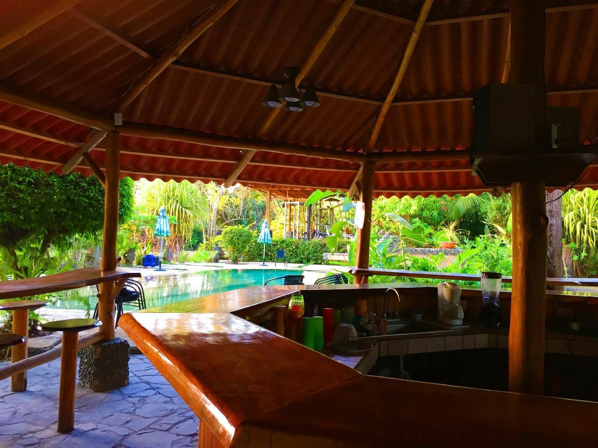 Hotel Pacifico Loft