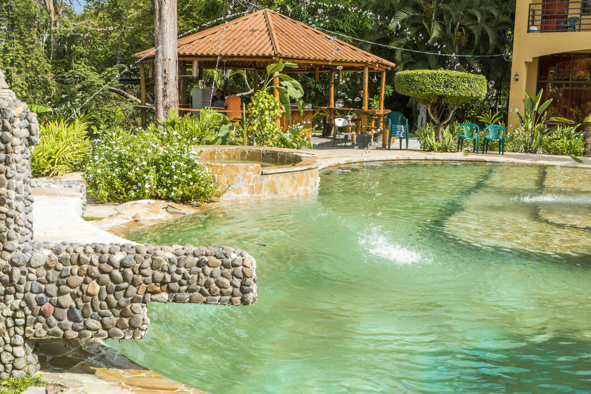 Hotel Pacifico Loft Jaco
