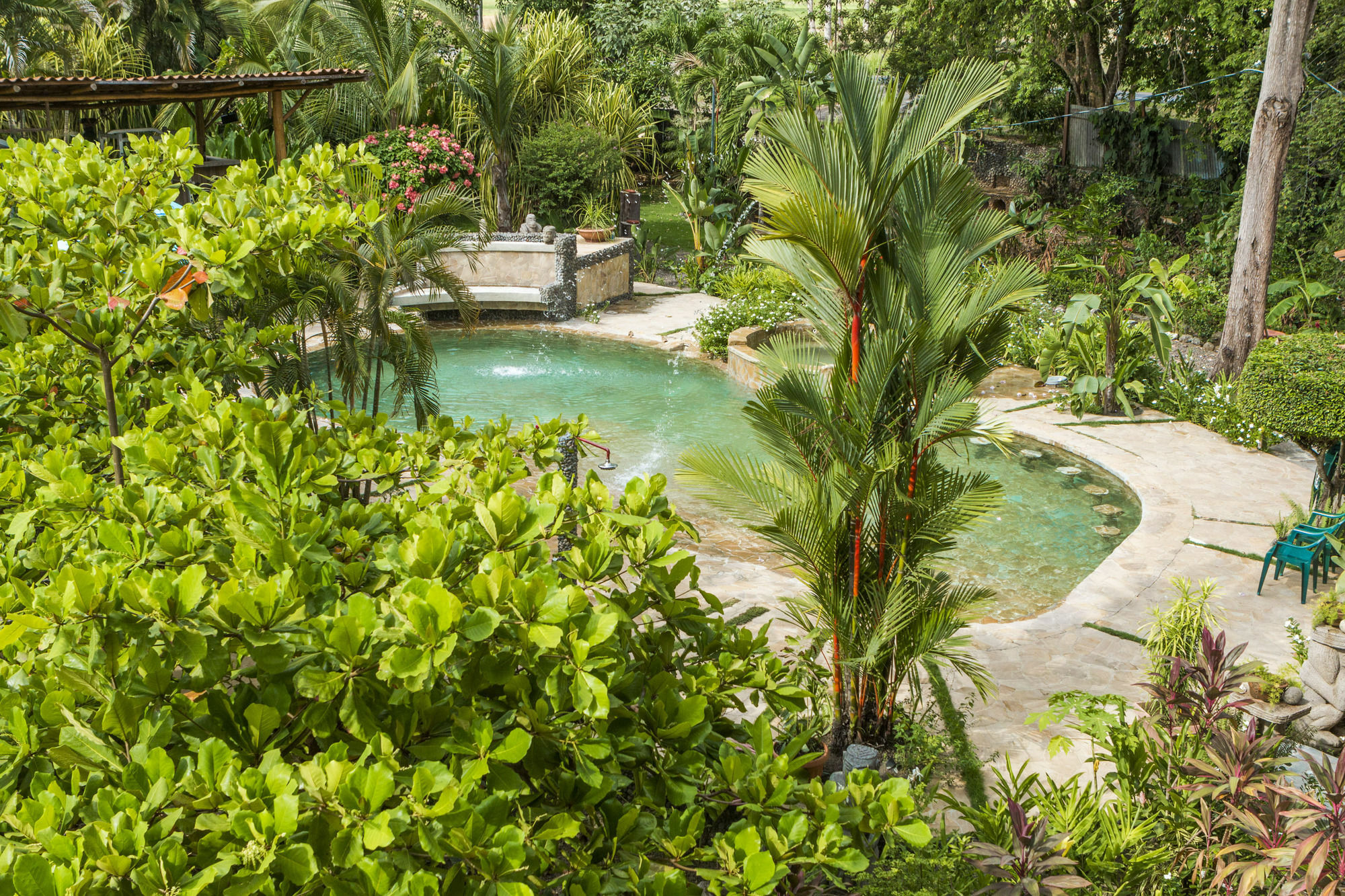 Hotel Pacifico Loft