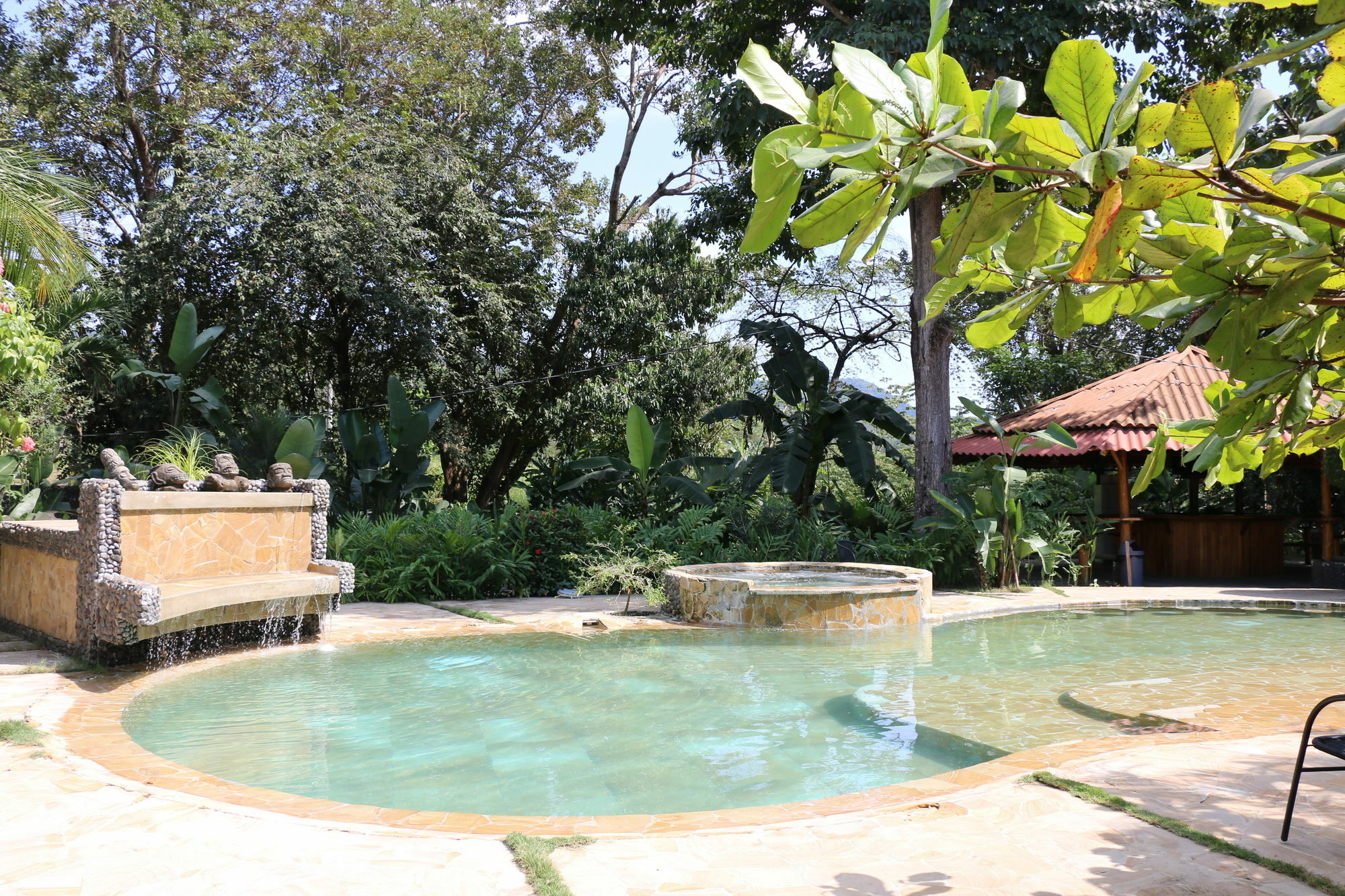 Pacifico Loft Hotel Jaco