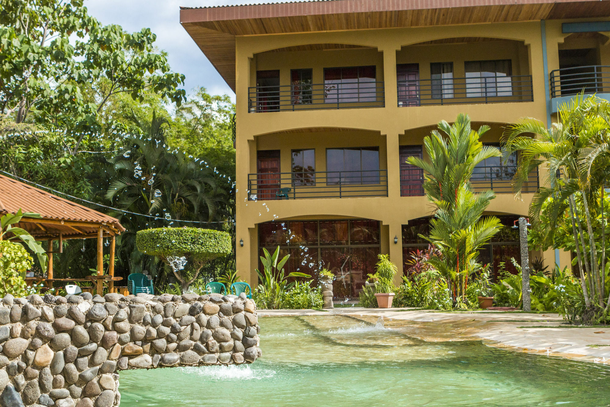 Pacifico Loft