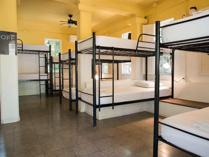 Hotel Selina Manuel Antonio