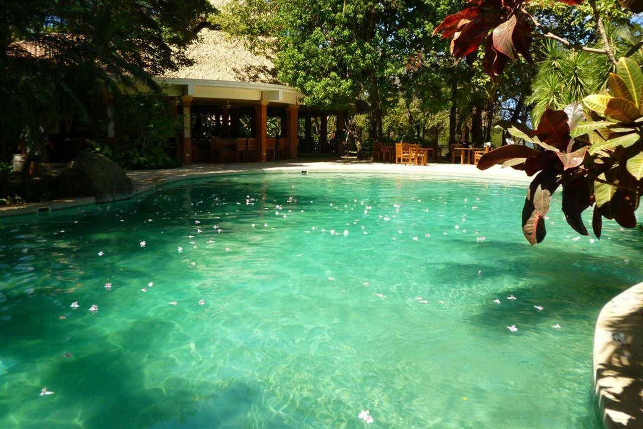 Capitan Suizo Beachfront Boutique 4* Tamarindo