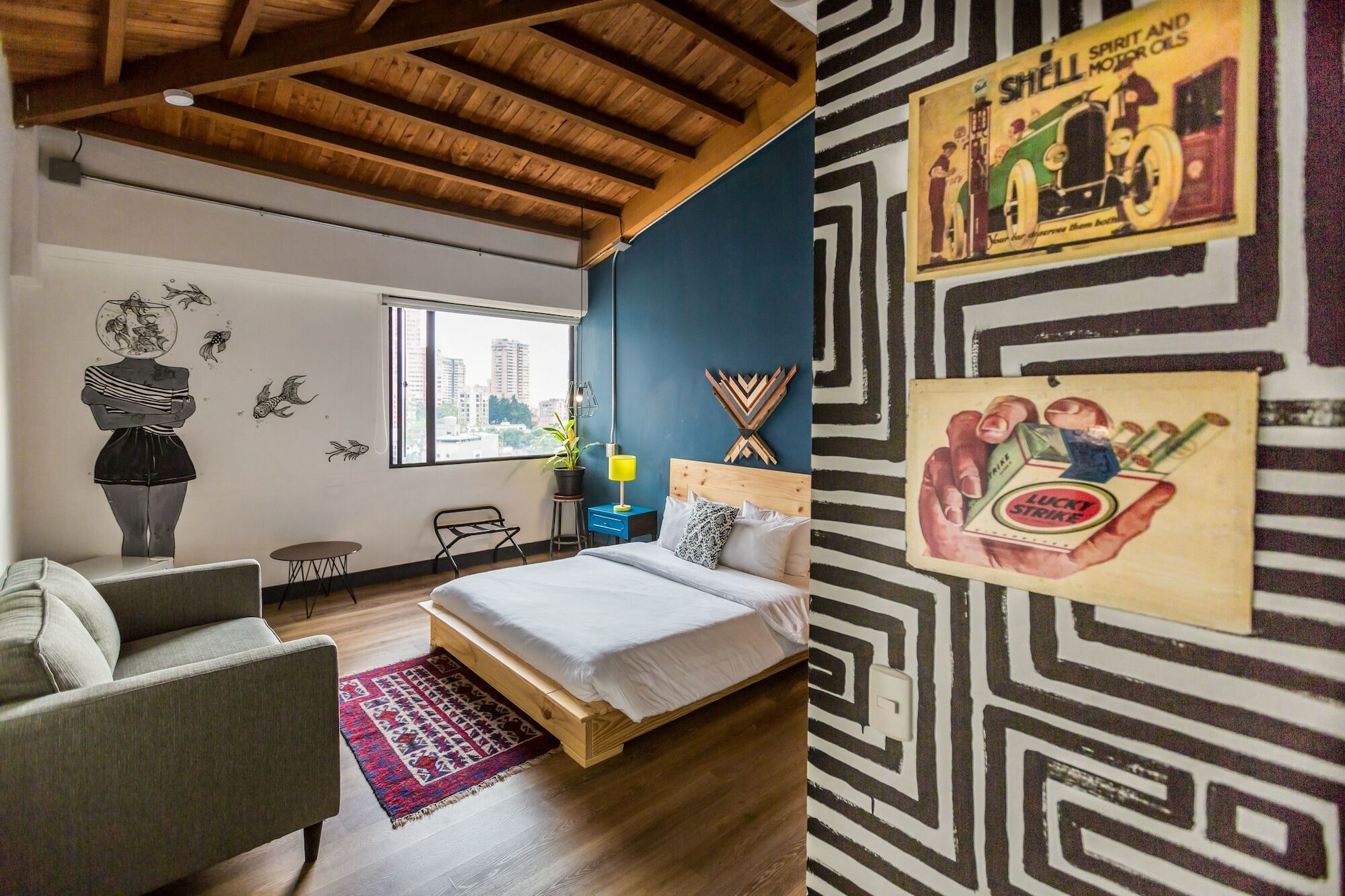 Socialtel Hotel 4*