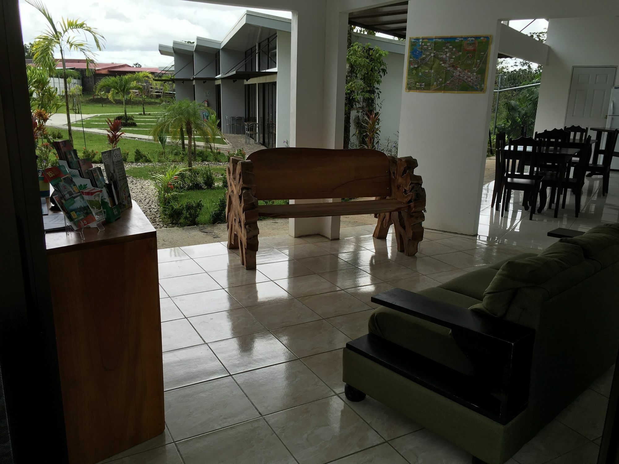 Secreto Hotel
