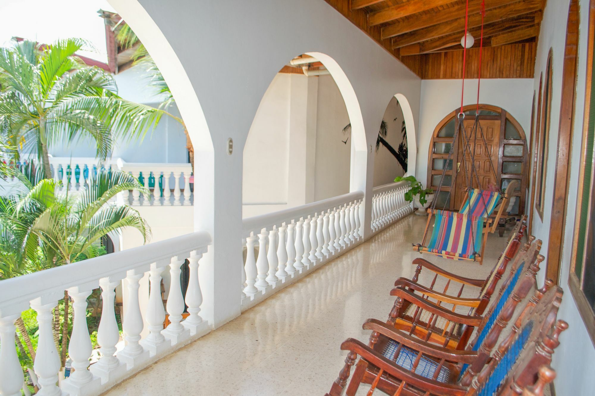 Mar Rey Hotel 2*