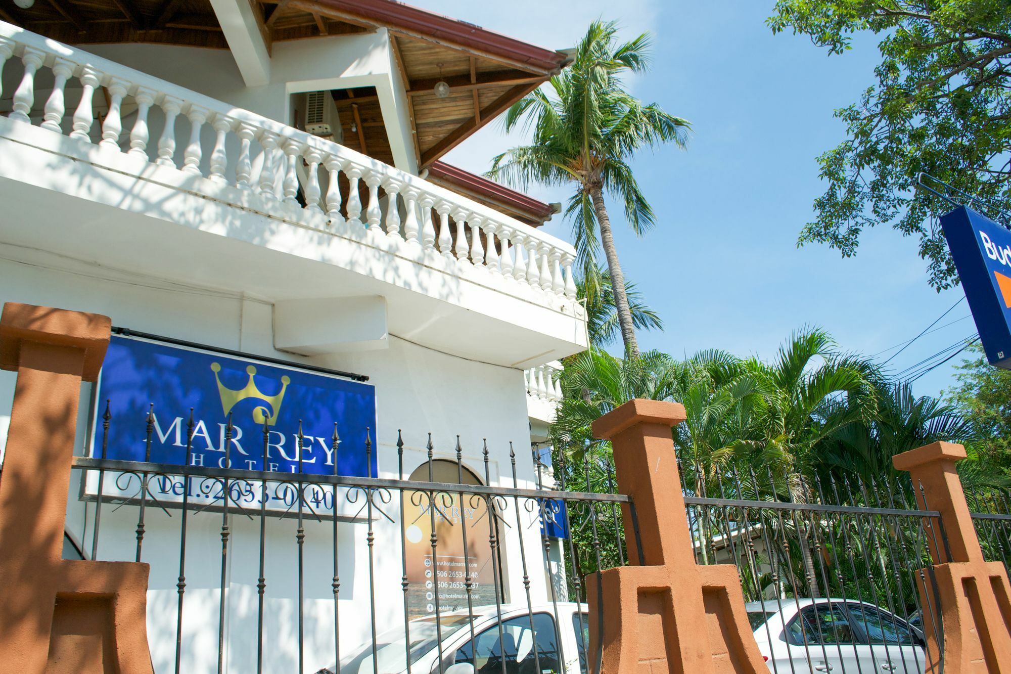 Hotel Mar Rey 2*