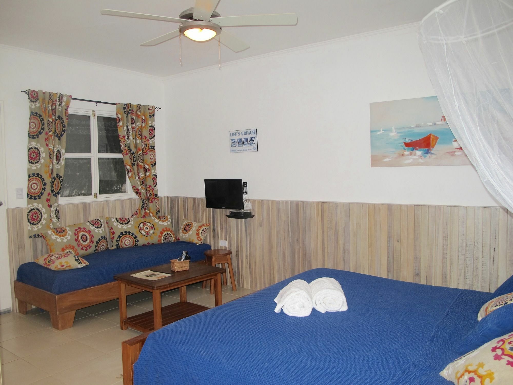 Casa Mapache Guest house