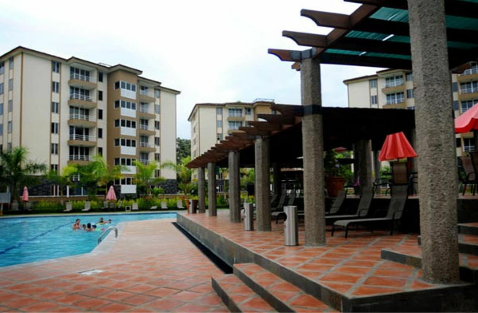 Apartment Costa Linda Walking Distance To The Jaco