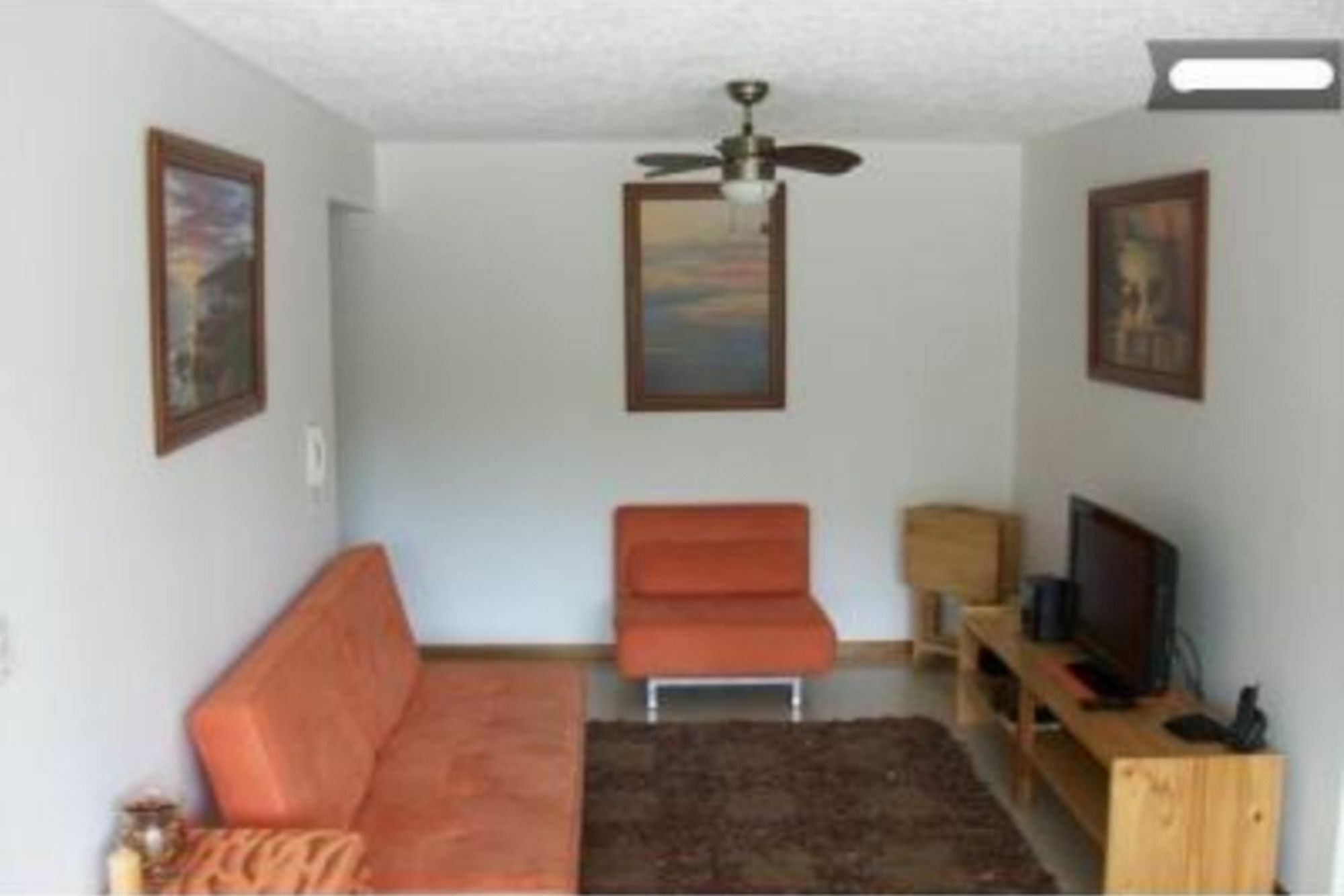 Costa Linda Walking Distance To The Apartment Jaco