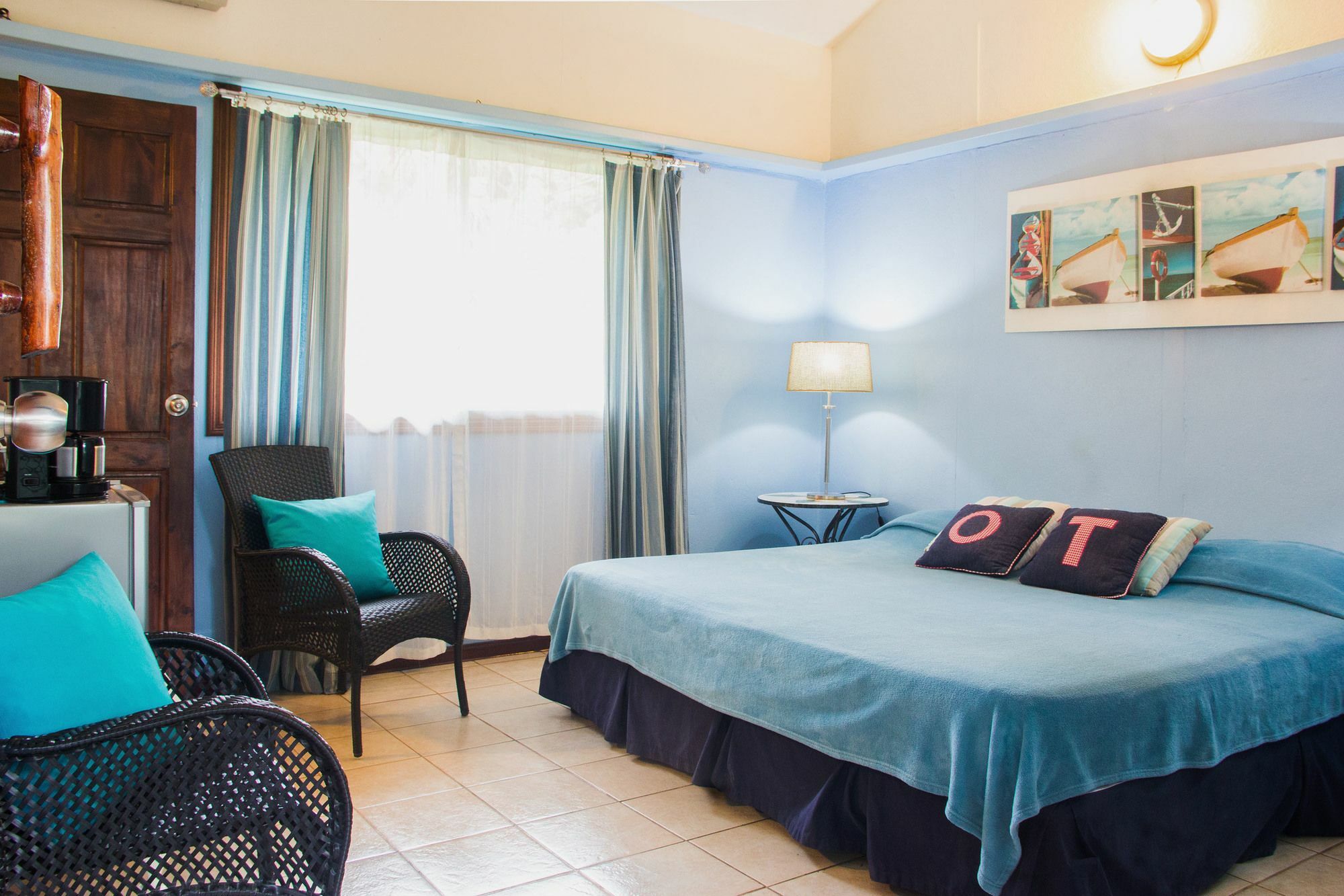 The Place Hotel