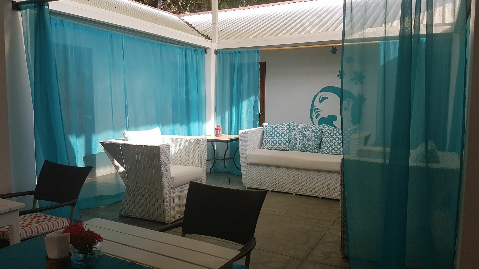 The Place 3*