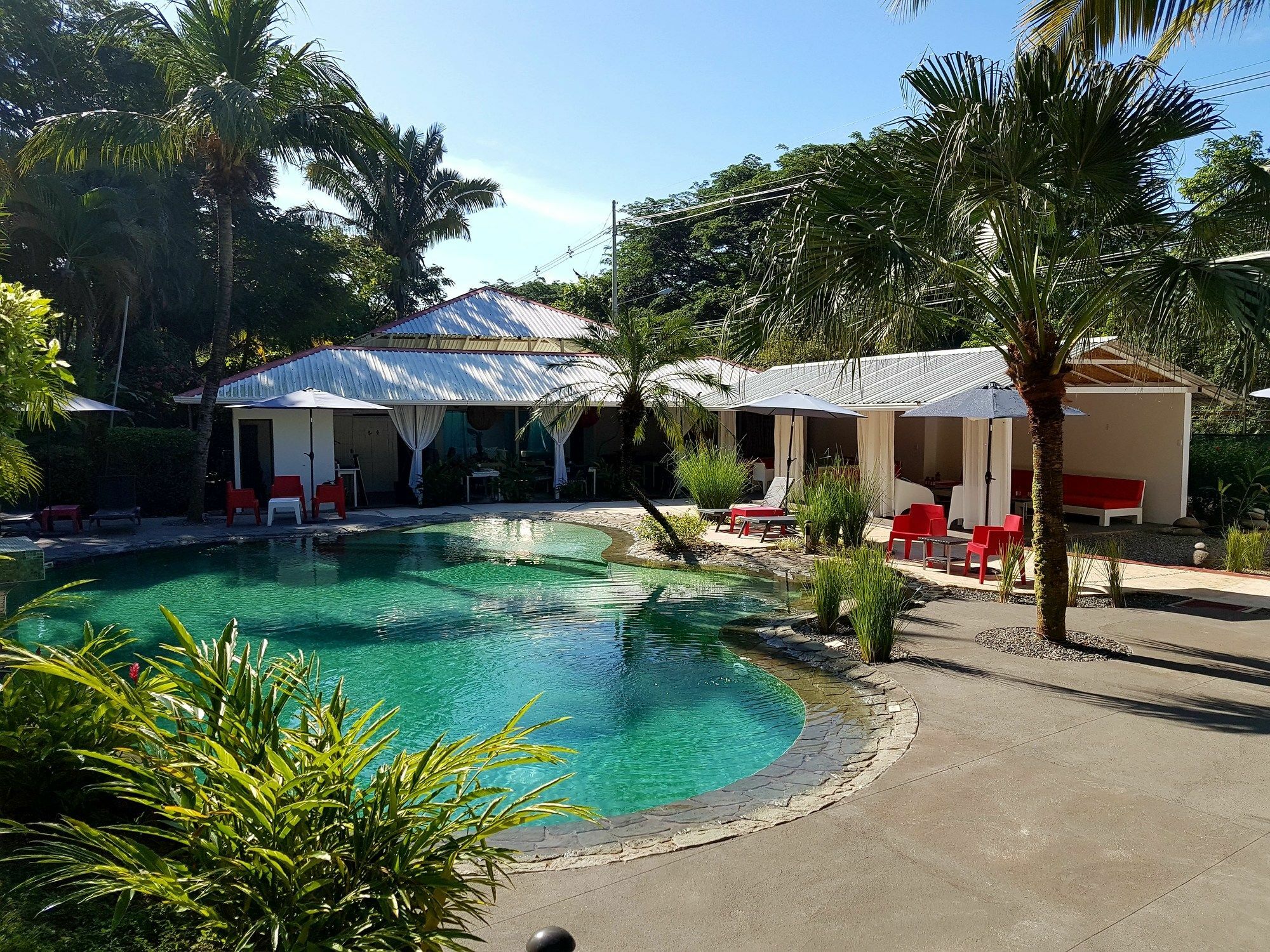 The Place Hotel