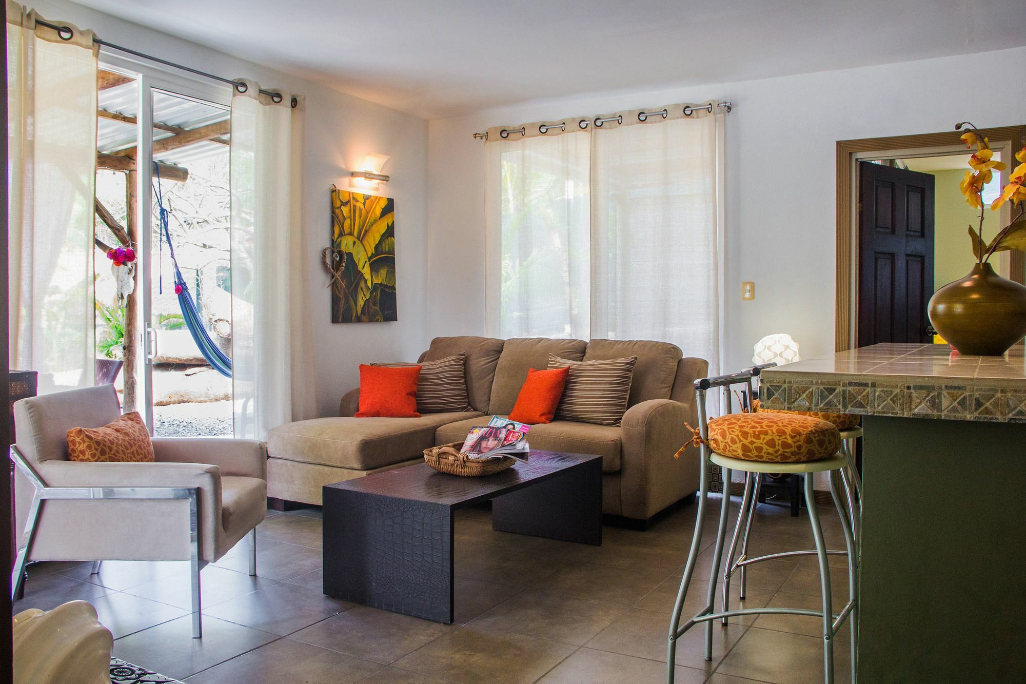 The Place Hotel Carmen (Puntarenas)