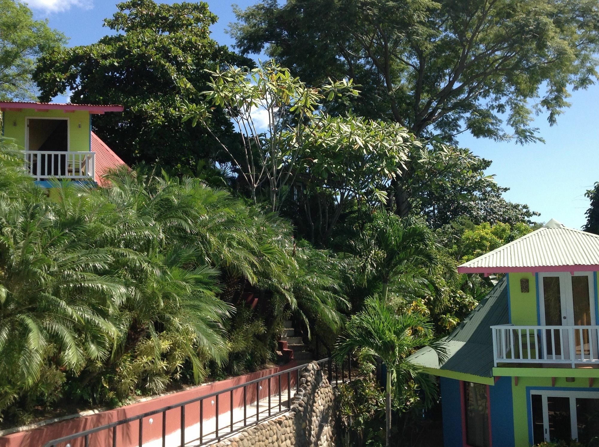 Tamarindo Village Hotel Tamarindo
