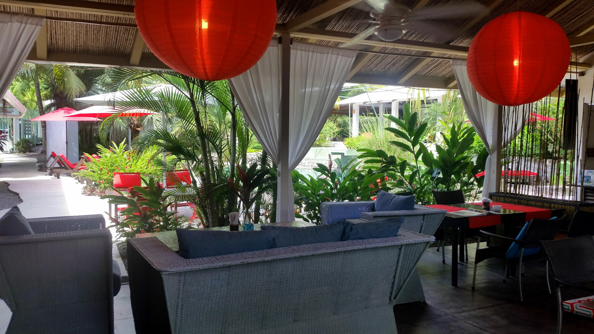 The Place Hotel Carmen (Puntarenas)