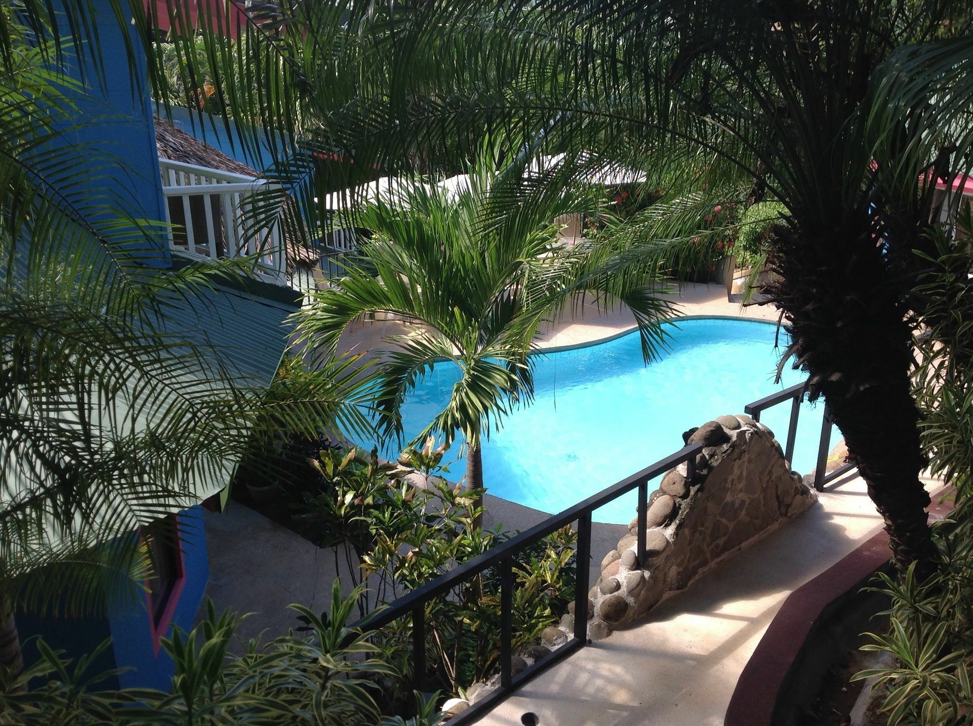 Tamarindo Village Hotel 3* Tamarindo