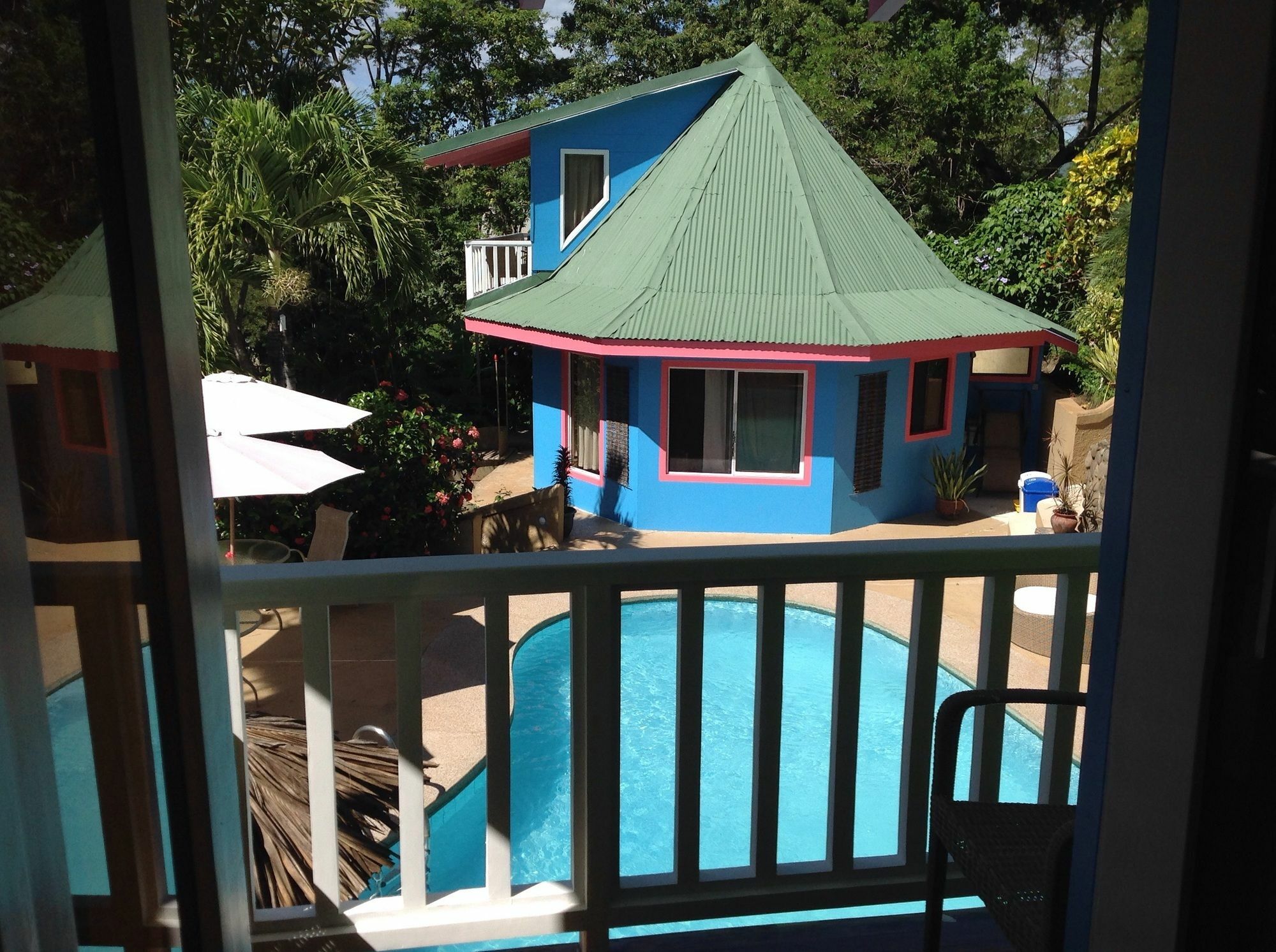 Hotel Tamarindo Village Hotel