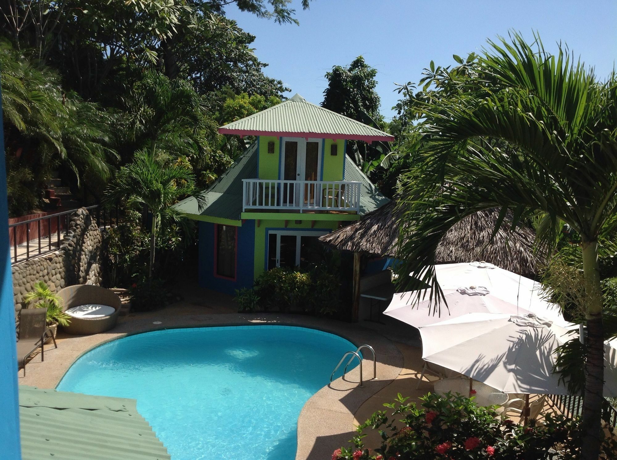 Hotel Tamarindo Village Hotel