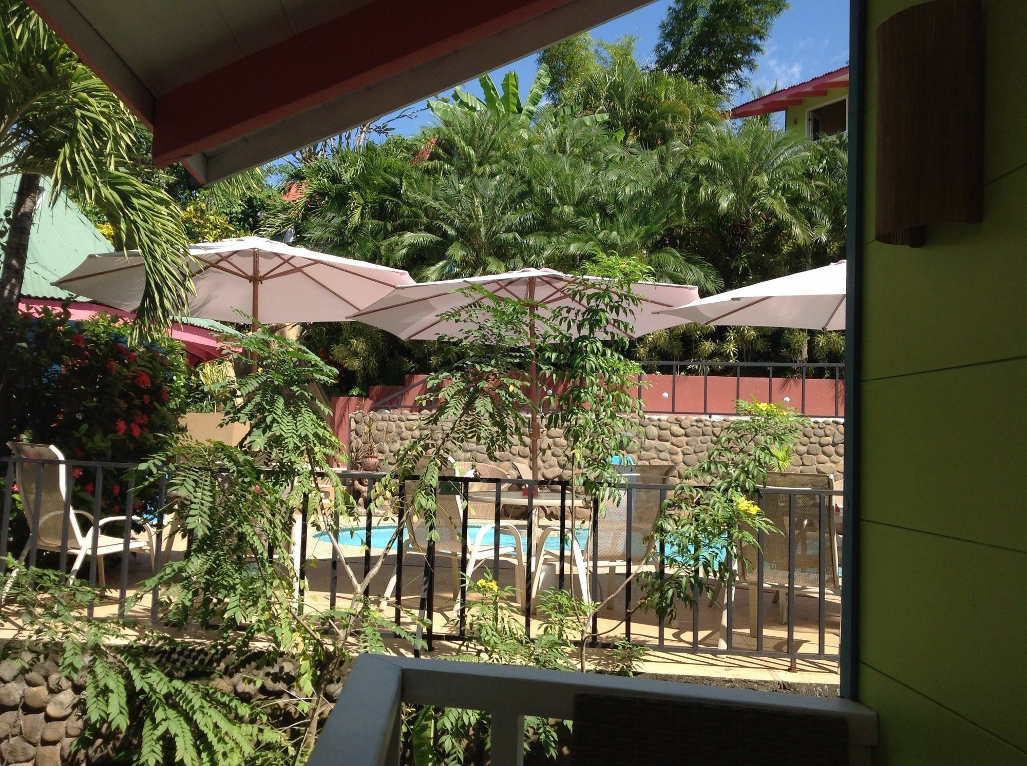 Tamarindo Village Hotel Tamarindo