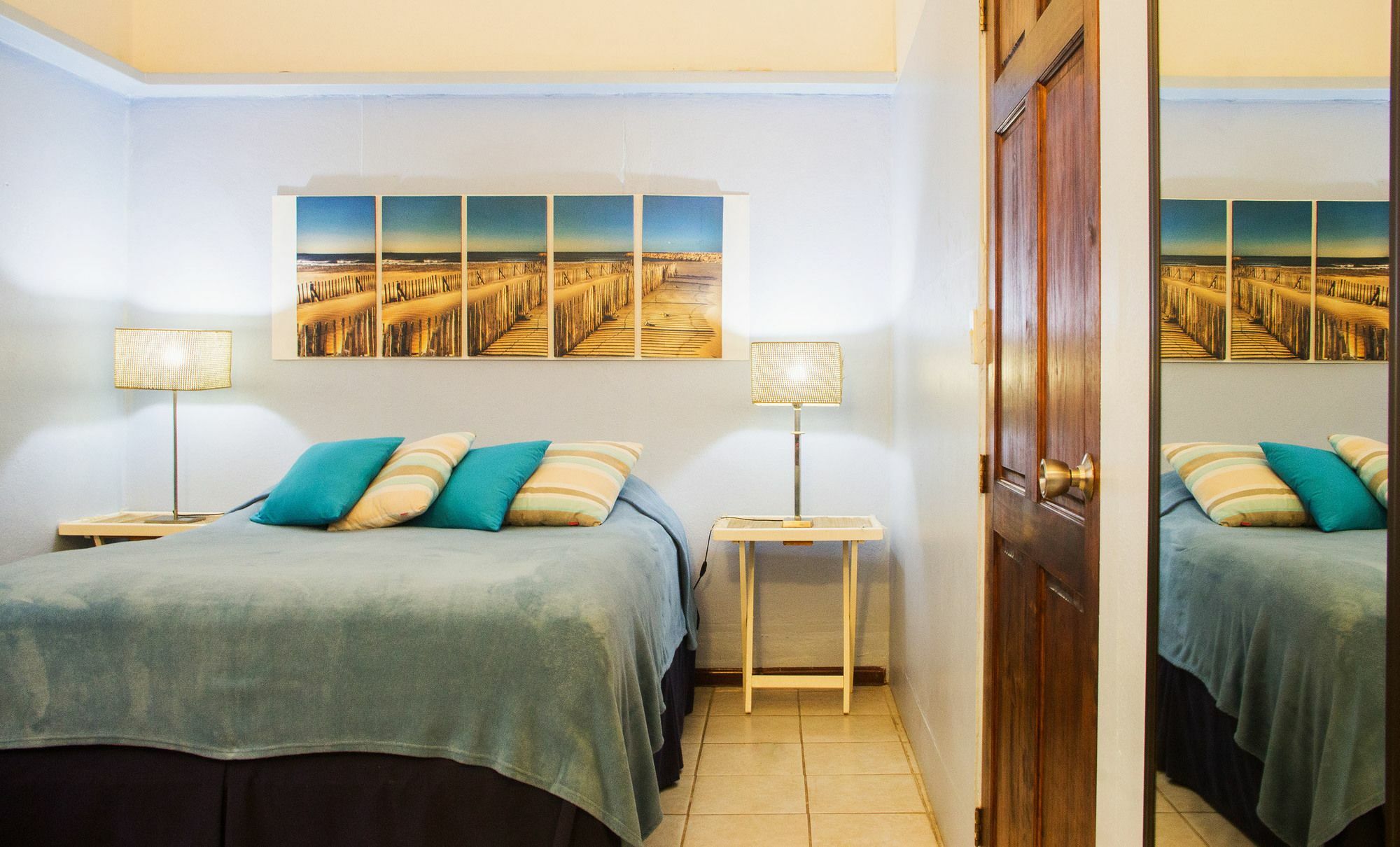 Hotel The Place Carmen (Puntarenas)