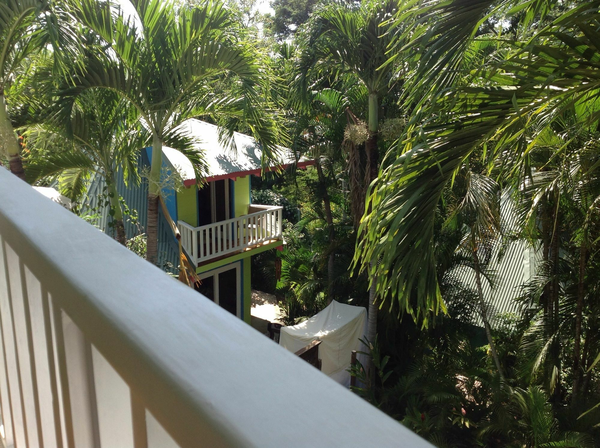Tamarindo Village Hotel Tamarindo