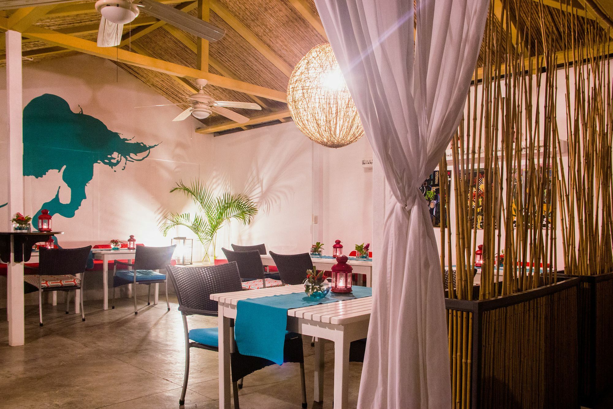 The Place Hotel