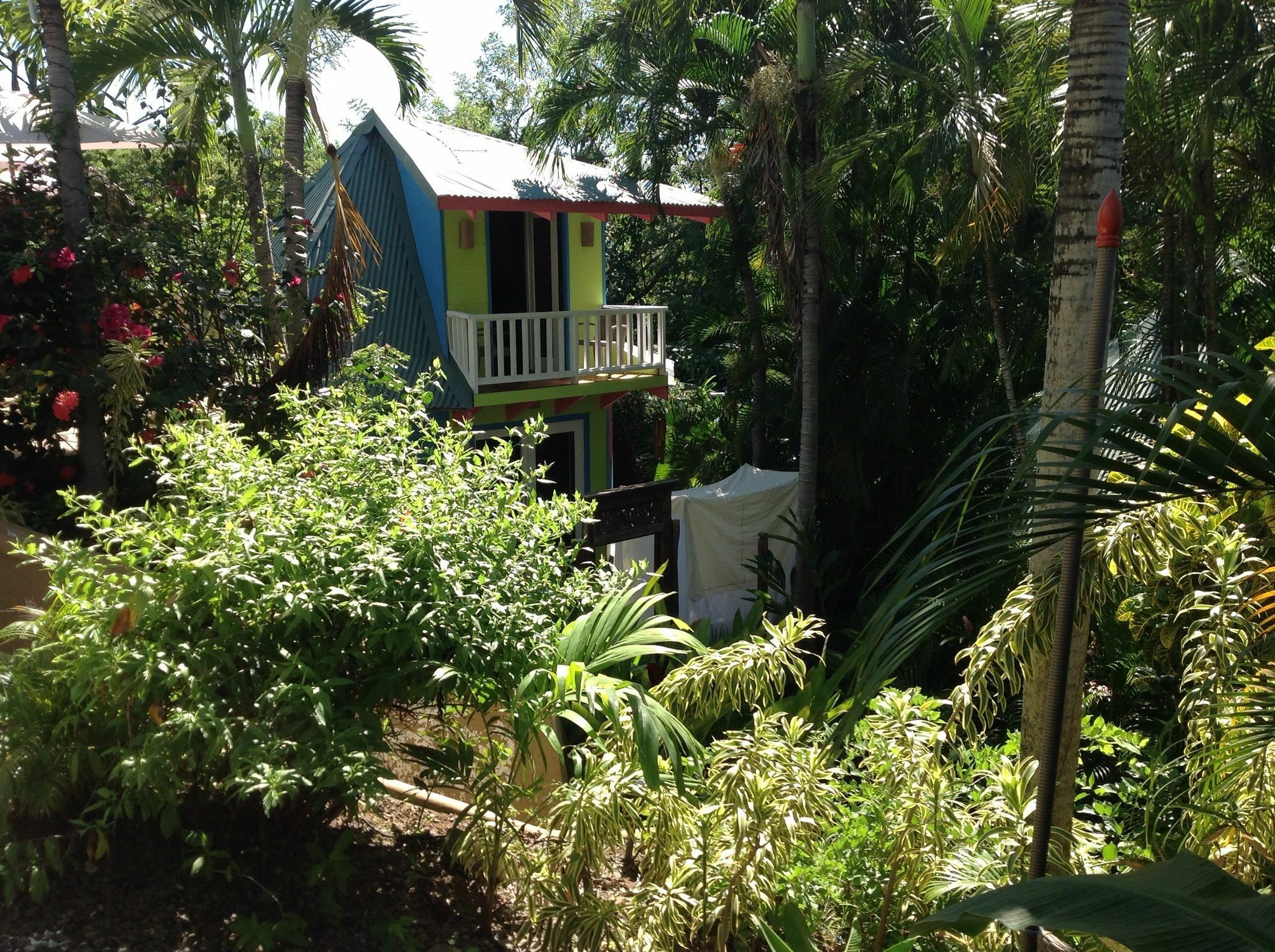 Tamarindo Village Hotel Tamarindo