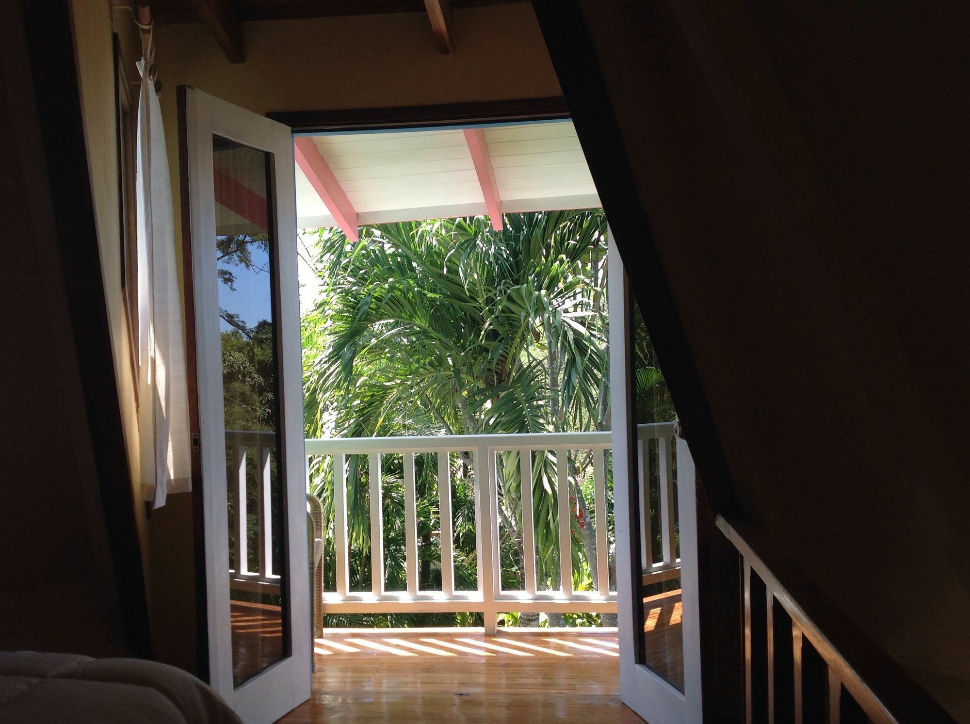 Tamarindo Village Hotel