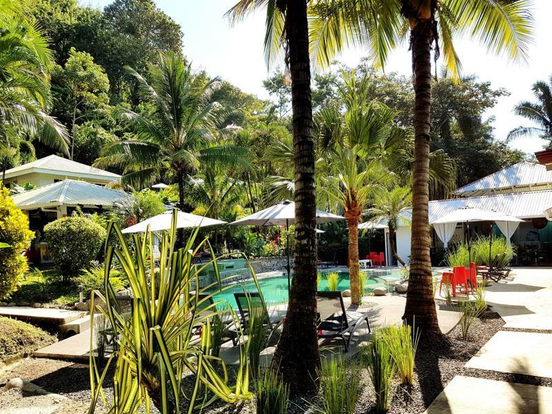 The Place 3* Carmen (Puntarenas)