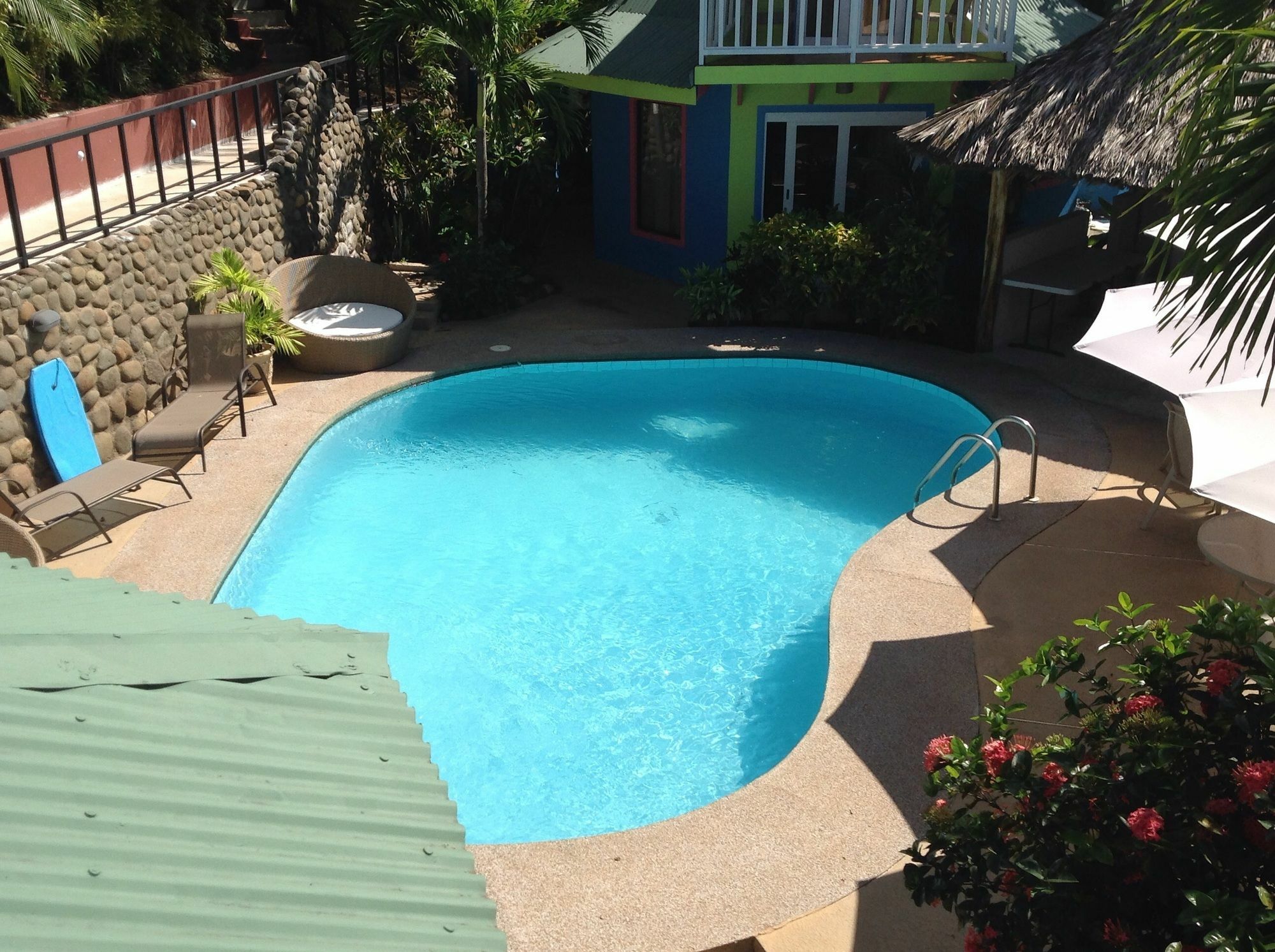 Hotel Tamarindo Village Hotel Tamarindo