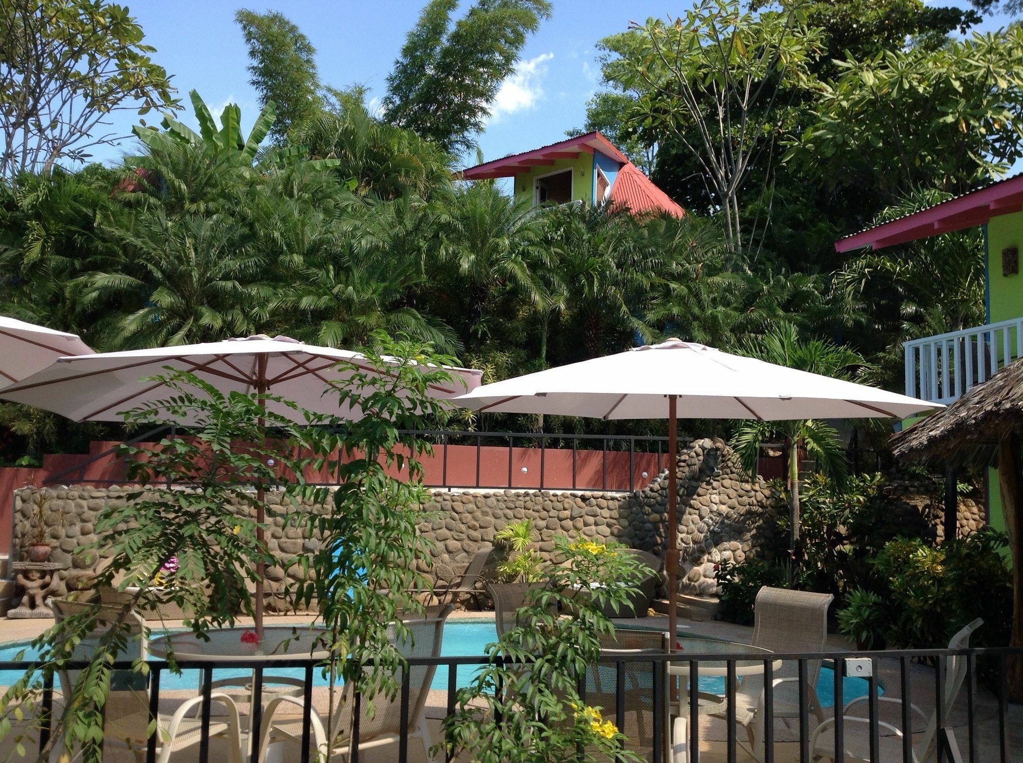 Tamarindo Village Hotel Hotel 3*