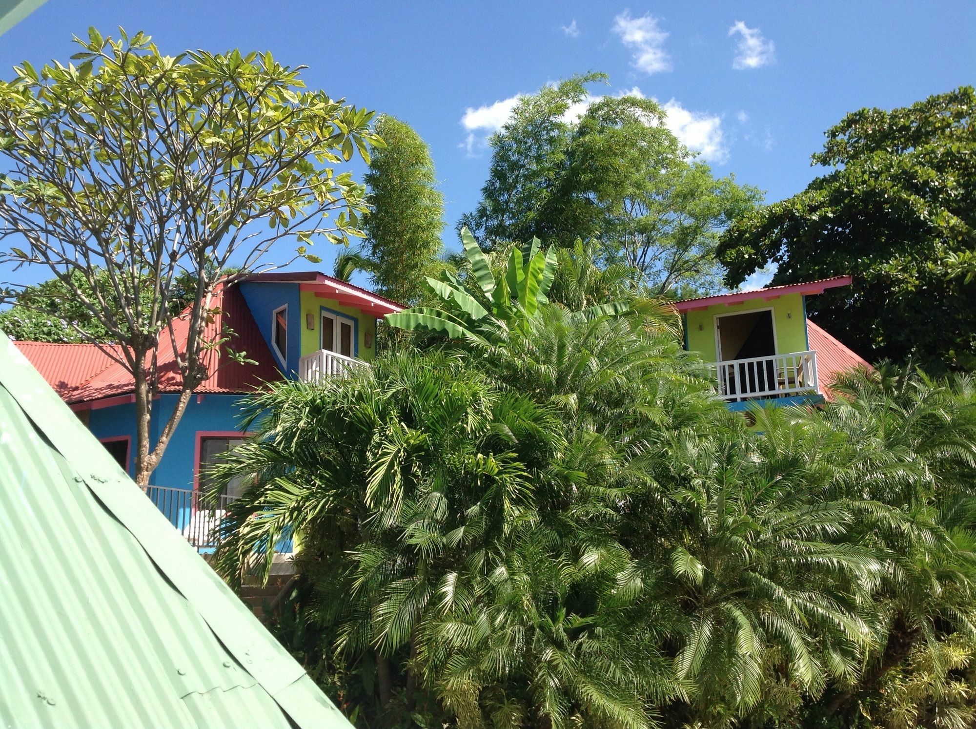 Tamarindo Village Hotel 3* Tamarindo