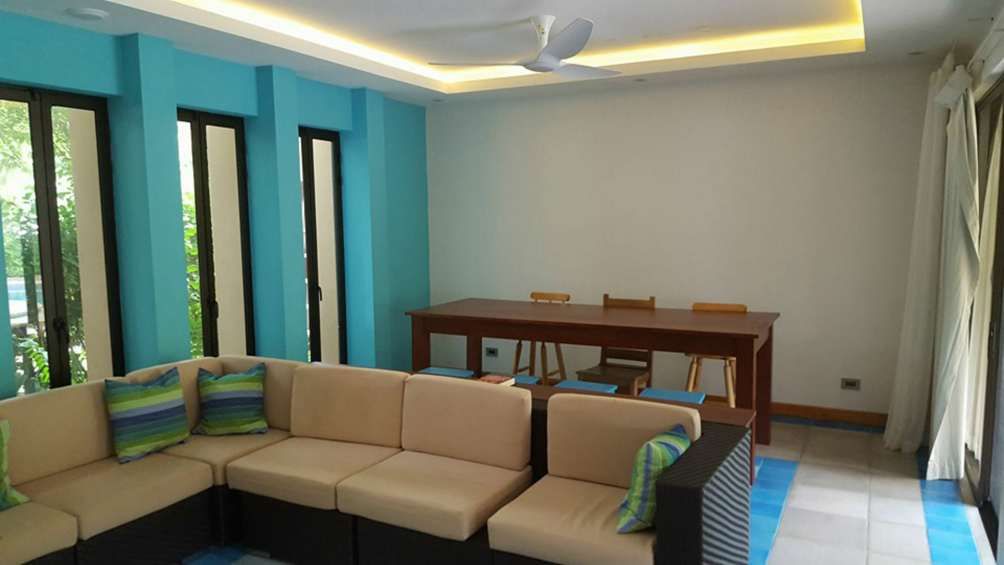 Hotel Olas Verdes Hotel 4*