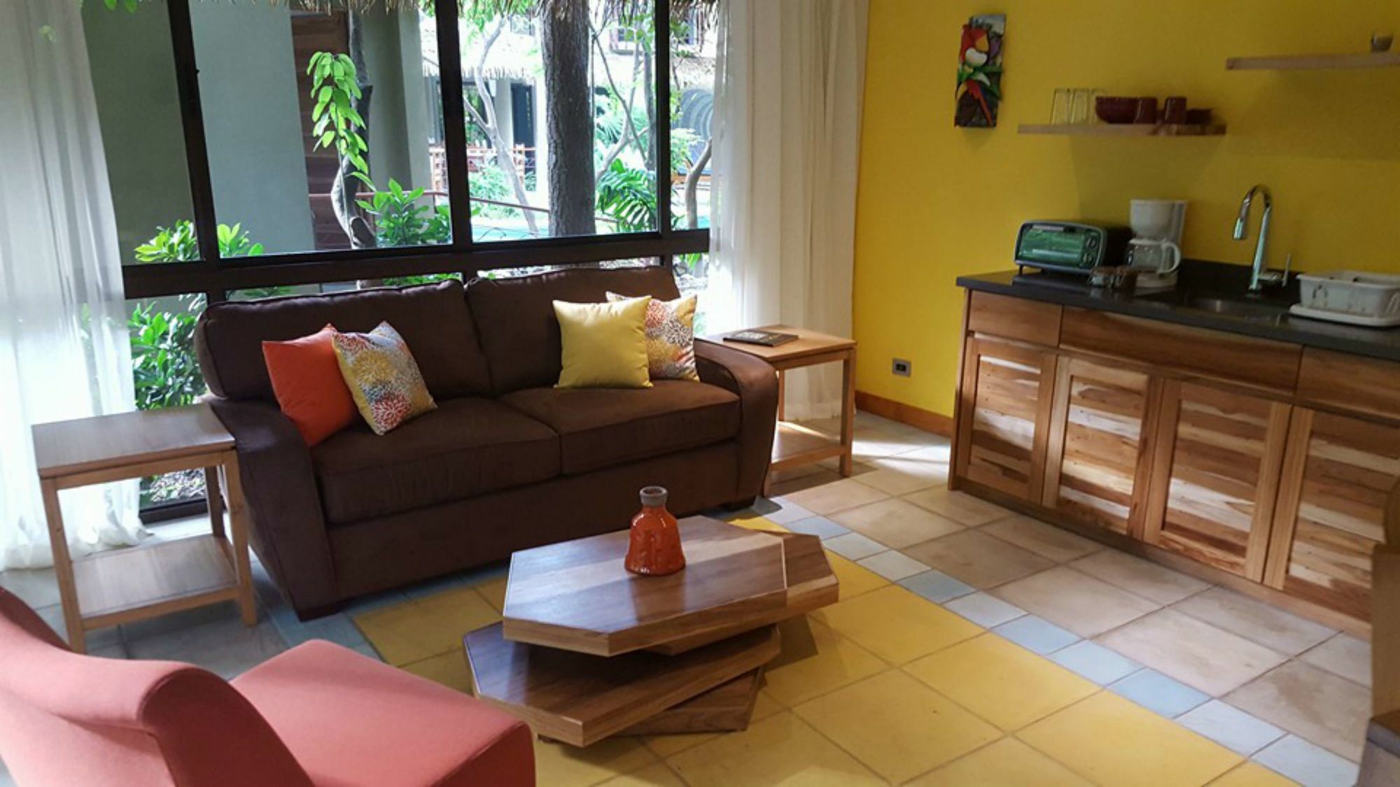 Olas Verdes Hotel Hotel