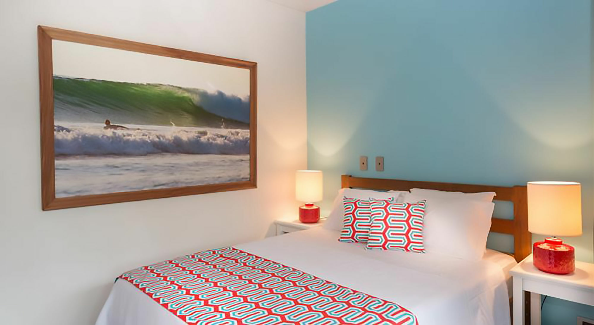 Hotel Olas Verdes Hotel Nosara