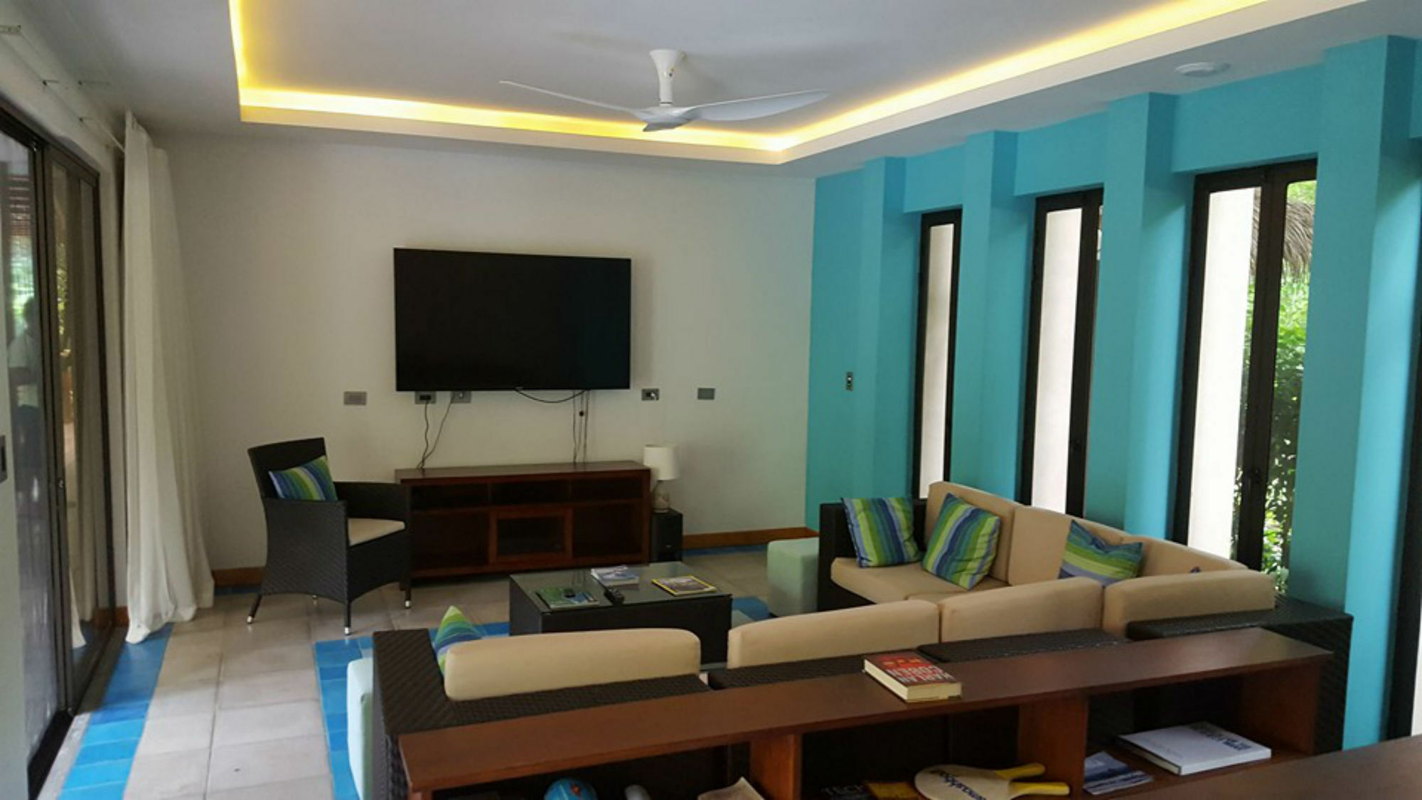 Olas Verdes Hotel 4* Nosara